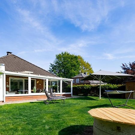 Ferienhaus 800M Zur Ostsee, Hund, Strand, Meer, Geltinger Bucht Villa Steinberg  Exterior photo